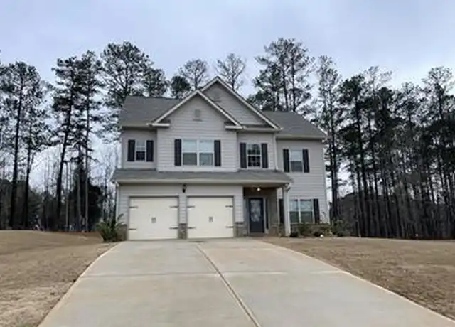 Property at 304 Dorval Cir, Griffin, GA, 30223, 4 beds, 2.5 baths, [object Object]