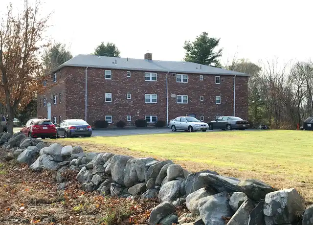 Property at 45 Maynard St Unit 24, Westborough, MA, 01581, 1 bed, 1 bath, [object Object]