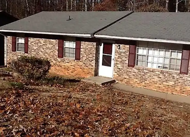 Property at 1012 Cone Rd, Forest Park, GA, 30297, 5 beds, 2.5 baths, [object Object]