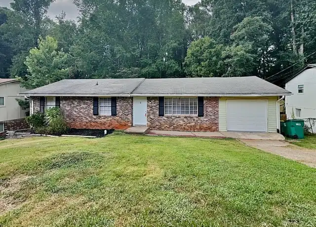 Property at 1012 Cone Rd, Forest Park, GA, 30297, 5 beds, 2.5 baths, [object Object]