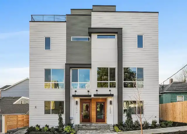 Property at 3631 1st Ave NW, Seattle, WA, 98107, 2 beds, 2 baths, [object Object]