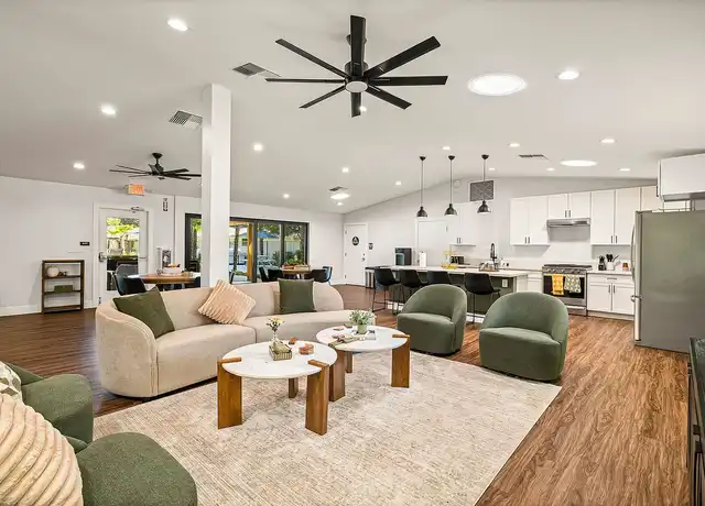 Property at Sheridan Square Apartments - 1301 Sheridan Ave, Chico, CA, 95926, 1 bed, 1 bath, [object Object]
