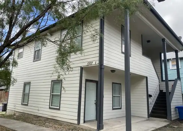 Property at 1707 Dawson St Unit 1101, San Antonio, TX, 78202, 2 beds, 1.5 baths, [object Object]