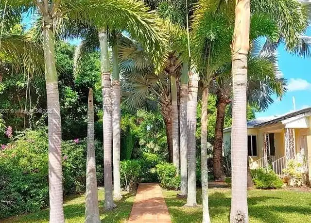 Property at 1015 NE 112th St Unit S, Biscayne Park, FL, 33161, 2 beds, 1 bath, [object Object]