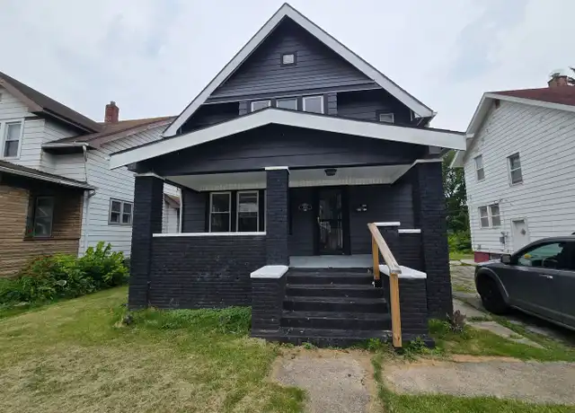 Property at 1805 Parkdale Ave, Toledo, OH, 43607, 3 beds, 1 bath, [object Object]