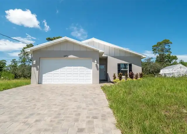 Property at 6454 Freeport Dr, Spring Hill, FL, 34608, 3 beds, 2 baths, [object Object]