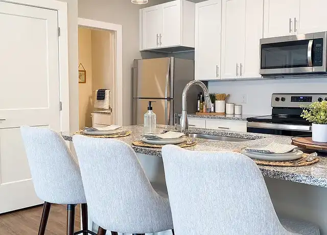 Property at Camden Park Apartments - 4775 Amity DR, Fort Wayne, IN, 46825, 1-2 bed, 1-2 bath, [object Object]