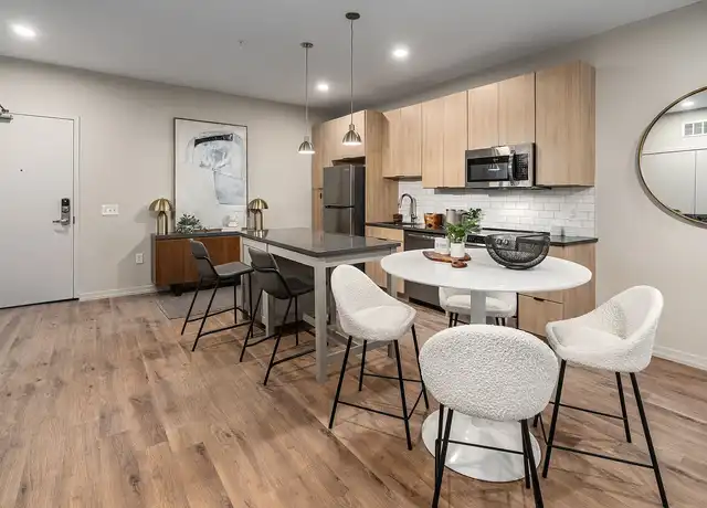 Property at The Keystone Apartments - 417 Callowhill St, Philadelphia, PA, 19123, 1 bed, 1 bath, [object Object]