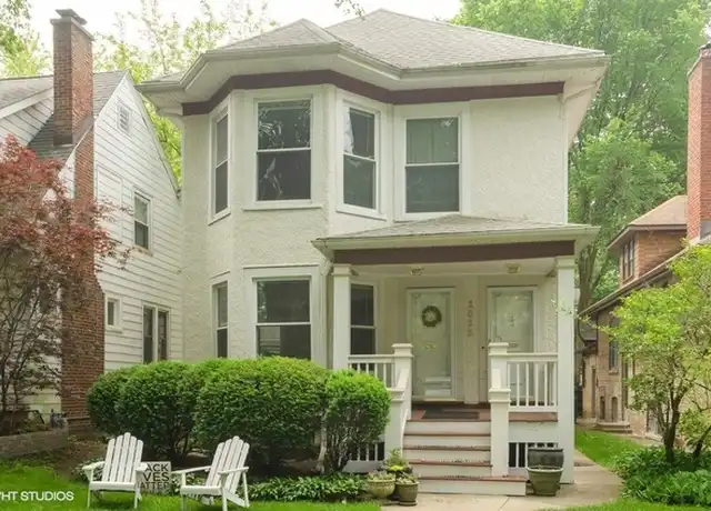 Property at 2022 Colfax St Unit 1, Evanston, IL, 60201, 3 beds, 1 bath, [object Object]