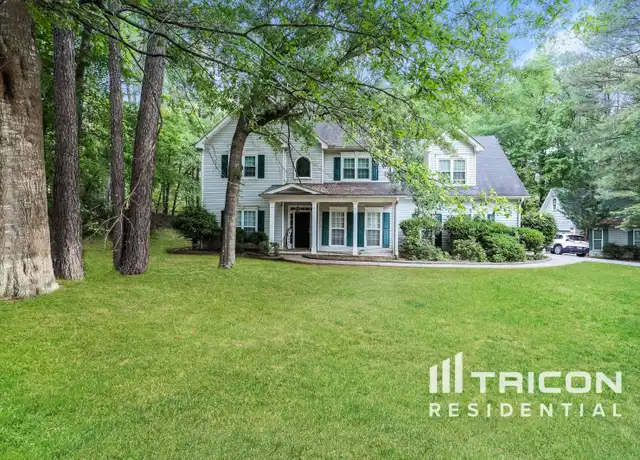 Property at 120 Rockglen Ct, Fayetteville, GA, 30215, 4 beds, 2.5 baths, [object Object]