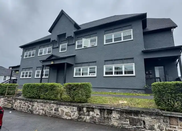 Property at 100 S Van Buren Ave Unit b3, Scranton, PA, 18504, 2 beds, 1 bath, [object Object]