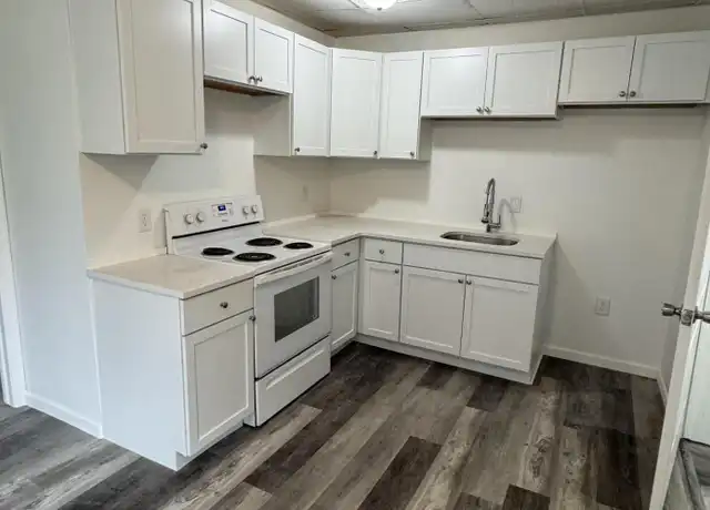 Property at 100 S Van Buren Ave Unit b3, Scranton, PA, 18504, 2 beds, 1 bath, [object Object]