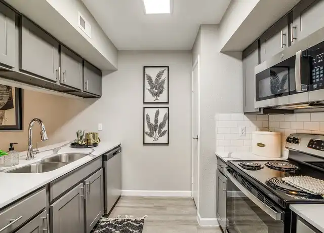 Property at The Sutton Apartments - 22022 Cimarron Pkwy, Katy, TX, 77450, 1 bed, 1 bath, [object Object]
