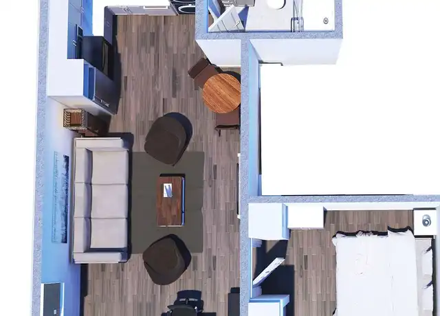 Property at The Jade - 1150 3rd St SW, Winter Haven, FL, 33880, 1-2 bed, 1-2 bath, [object Object]
