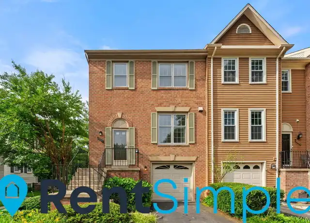 Property at 6820 Wild Rose Ct, Springfield, VA, 22152, 3 beds, 3 baths, [object Object]