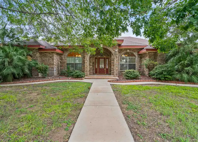 Property at 219 Saddle Blanket, Del Rio, TX, 78840, 4 beds, 3 baths, [object Object]