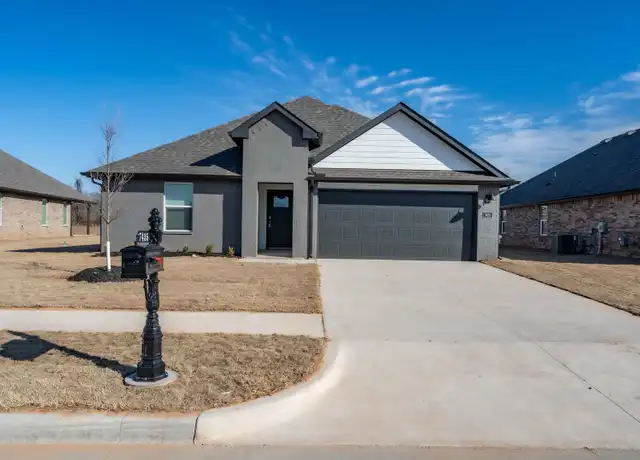 Property at 7435 E 155th St S, Bixby, OK, 74008, 4 beds, 2 baths, [object Object]