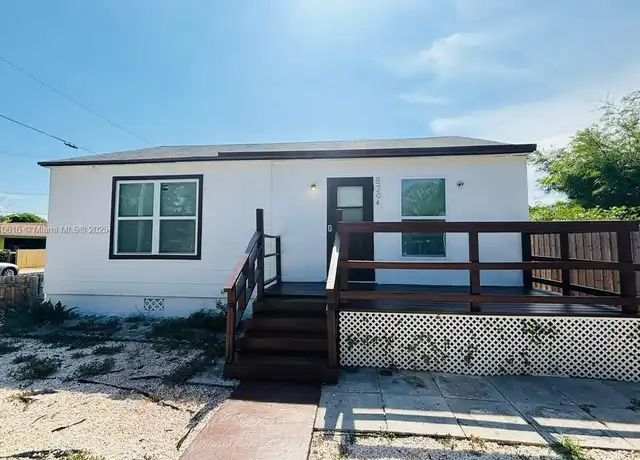 Property at 829 S L St Unit A, Lake Worth Beach, FL, 33460, 2 beds, 1 bath, [object Object]