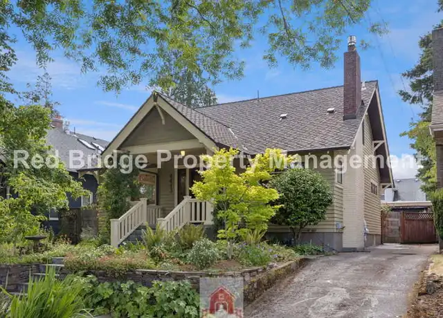 Property at 4413 NE 26th Ave, Portland, OR, 97211, 3 beds, 2.5 baths, [object Object]