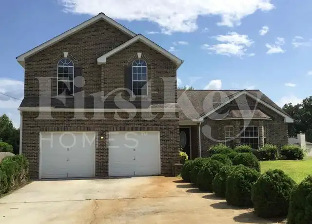 Property at 4561 Osprey Ln, Decatur, GA, 30035, 3 beds, 2.5 baths, [object Object]