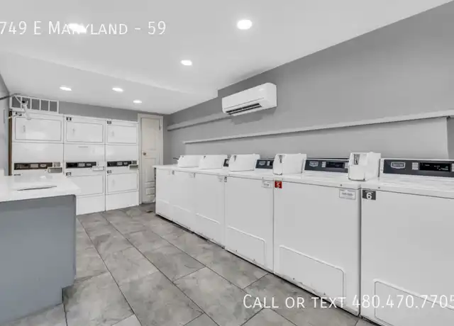 Property at 749 E Maryland Ave Unit 59, Phoenix, AZ, 85014, 1 bed, 1 bath, [object Object]