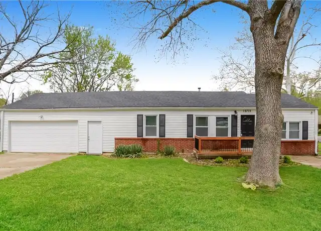 Property at 12712 10th St, Grandview, MO, 64030, 3 beds, 2 baths, [object Object]