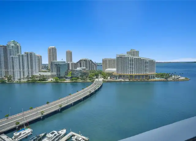 Property at 905 Brickell Bay Dr #1831, Miami, FL, 33131, 1 bed, 1.5 baths, [object Object]