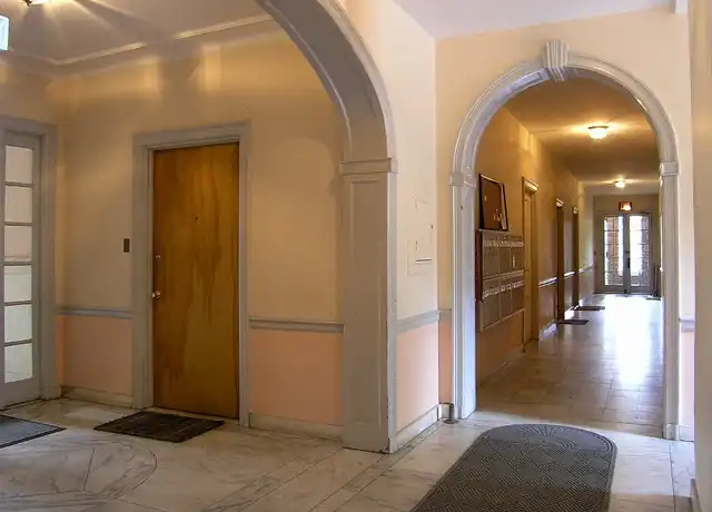 Property at Fairfax Apartments - 5501 Wayne Ave, Philadelphia, PA, 19144, 2 beds, 1 bath, [object Object]