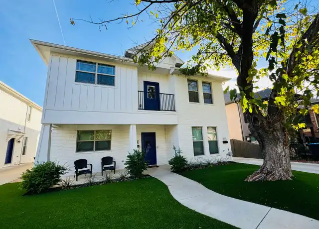 Property at 2729 Lubbock Ave, Fort Worth, TX, 76109, 5 beds, 3 baths, [object Object]