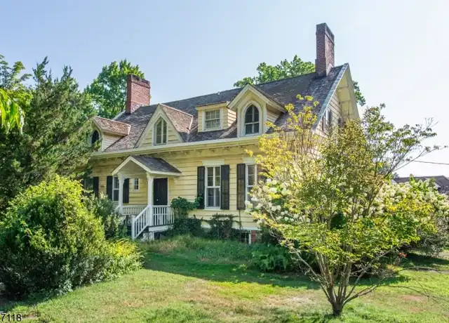 Property at 140 Union St, Montclair, NJ, 07042, 4 beds, 3.5 baths, [object Object]