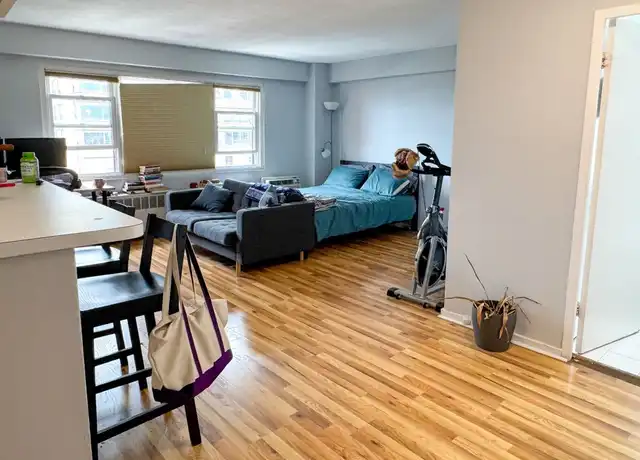Property at 2909 N Sheridan Rd #1901, Chicago, IL, 60657, 0 beds, 1 bath, [object Object]