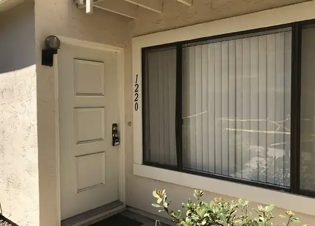 Property at 1220 Crescent Ter, Sunnyvale, CA, 94087, 2 beds, 2.5 baths, [object Object]
