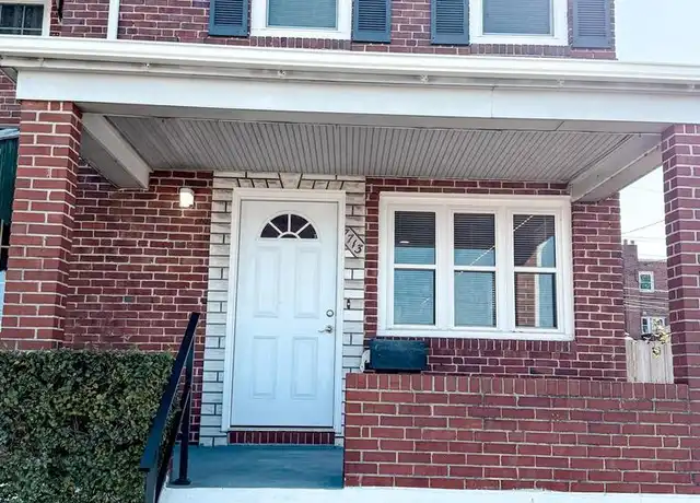 Property at 7713 E Baltimore St, Baltimore, MD, 21224, 4 beds, 2 baths, [object Object]