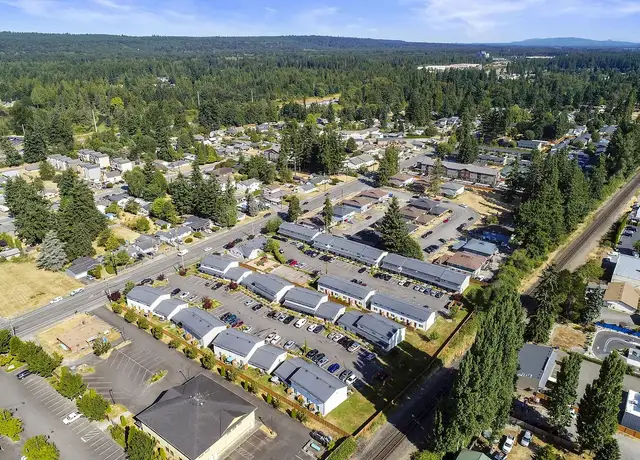 Photo of 1248 Cedar Ave, Marysville, WA 98270