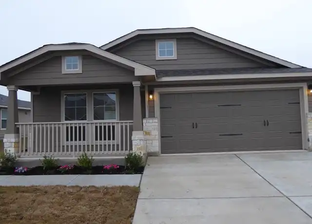 Property at 1520 Portchester Castle Path, Pflugerville, TX, 78660, 3 beds, 2 baths, [object Object]