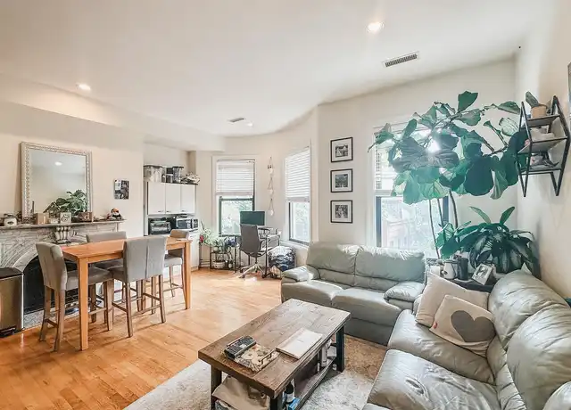 Property at 11 Milford St Unit 3, Boston, MA, 02118, 2 beds, 1 bath, [object Object]