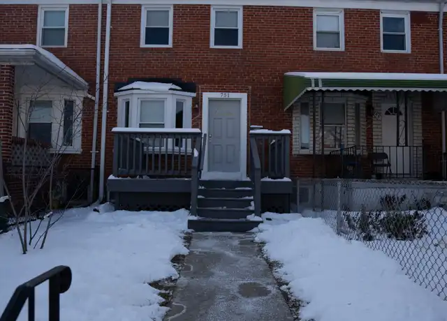 Property at 751 Arncliffe Rd, Essex, MD, 21221, 3 beds, 2 baths, [object Object]