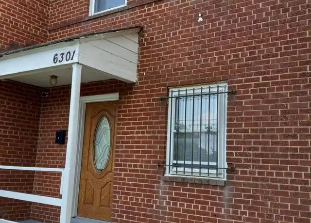 Property at 6301 Southern Ave, Capitol Heights, MD, 20743, 3 beds, 1.5 baths, [object Object]