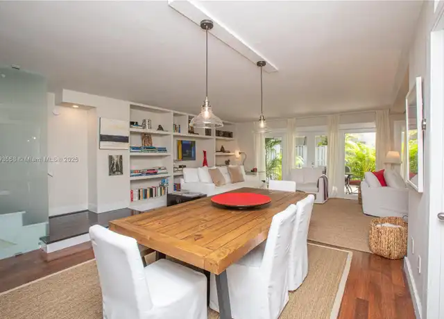 Property at 258 Sea View Dr #3, Key Biscayne, FL, 33149, 2 beds, 2.5 baths, [object Object]