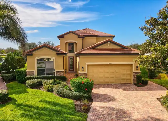 Property at 10655 Glencorse Ter, Bradenton, FL, 34211, 3 beds, 2.5 baths, [object Object]