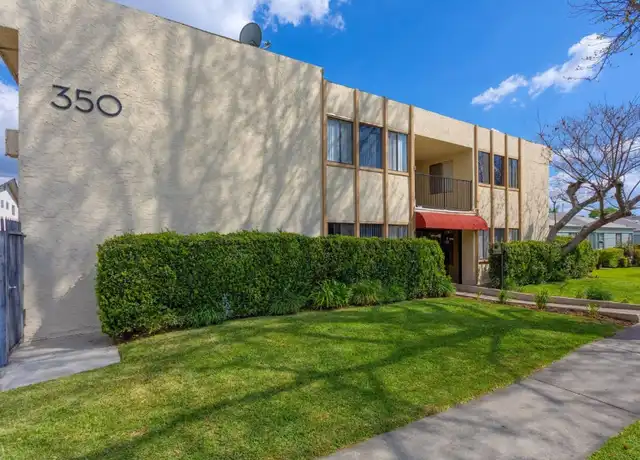 Property at 350 S Sierra Madre Blvd Unit 1, Pasadena, CA, 91107, 1 bed, 1 bath, [object Object]