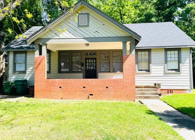 Property at 1611 E Washington St, Montgomery, AL, 36107, 3 beds, 2 baths, [object Object]