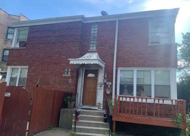 Property at 6154 N Rockwell St, Chicago, IL, 60659, 3 beds, 2.5 baths, [object Object]