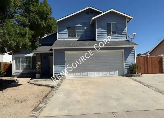 Property at 4835 Katrina Pl, Palmdale, CA, 93552, 3 beds, 2.5 baths, [object Object]