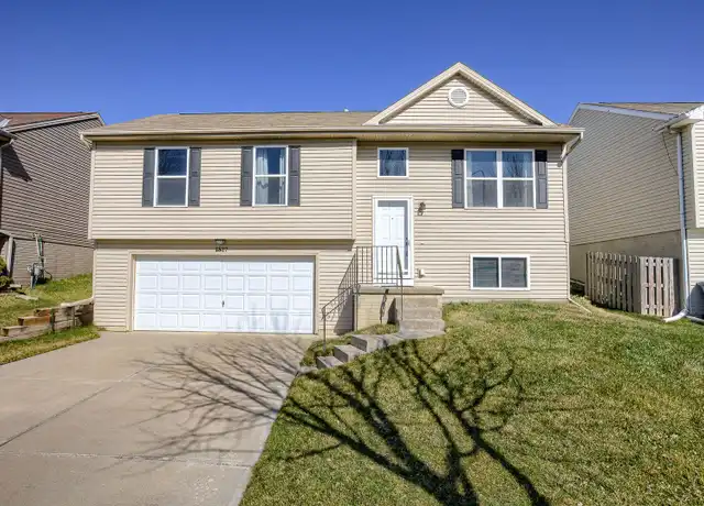 Property at 1817 N 207th St, Elkhorn, NE, 68022, 3 beds, 2 baths, [object Object]