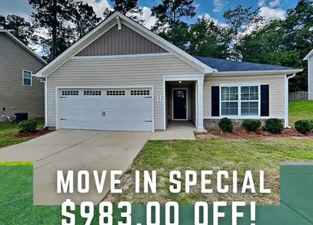 Property at 302 Crooked Pine Ct, Columbia, SC, 29209, 3 beds, 2 baths, [object Object]