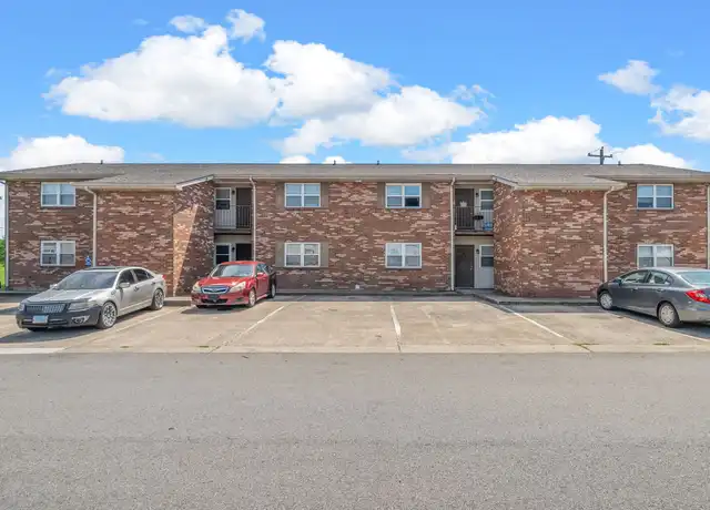 Property at 812 Pembroke Oak Grove Rd Unit 12, Oak Grove, KY, 42262, 2 beds, 1 bath, [object Object]