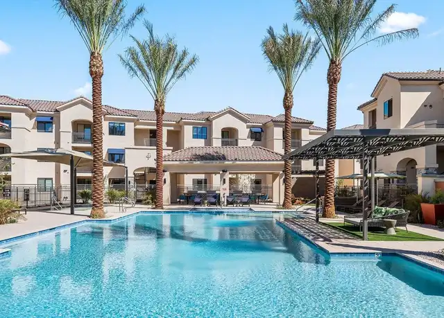 Property at 5885 S 32nd St Unit C1, Phoenix, AZ, 85040, 3 beds, 2 baths, [object Object]