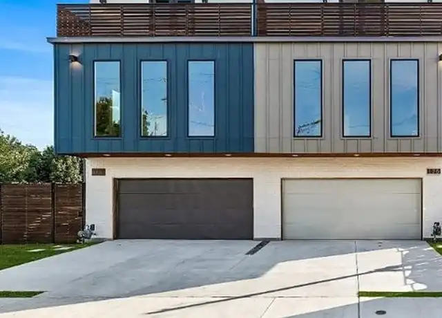 Property at 183 S Prairie Ave, Dallas, TX, 75226, 3 beds, 3 baths, [object Object]