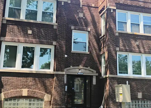 Property at 6000 S Talman Ave Unit 2C, Chicago, IL, 60629, 1 bed, 1 bath, [object Object]